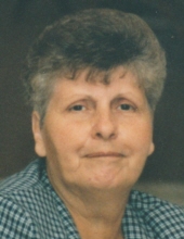 Margaret "Peggy" Gaerttner