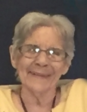 Beth B. Thompson St. Cloud, Minnesota Obituary