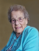 Irene Katherine Bell Wainwright, Alberta Obituary