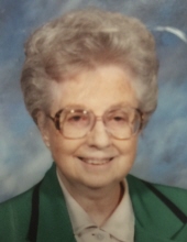 Sr. Therese O'Donnell Orland Park, Illinois Obituary