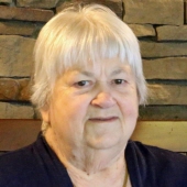 Doris M. Fath