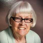 Gail M. Johnson