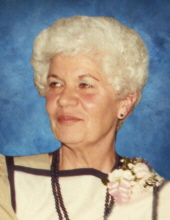 Inez Myrtle Whipple Evansville, Indiana Obituary