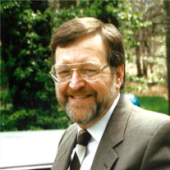 Ralph Cowan