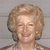 Joyce M. Stanforth
