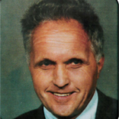 Herman L. Gerber