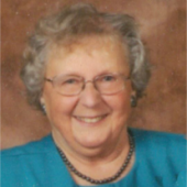 Doris E. Cartwright