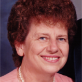 Christina E. Miller