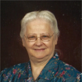 Sylvia M. Kerby 13218910