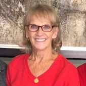 Phyllis Harstine