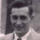 Albert M. Vesco