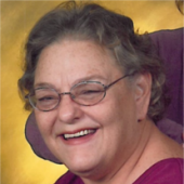Deborah L. Gutwein