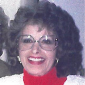Nancy J. Heston