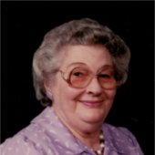 Betty M Arnold