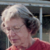 Margaret E Miller