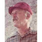 Theodore D. "Ted" Bradley 13223083