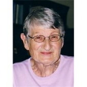 Dorothy M. Weaver