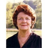 Betty D. Phillips