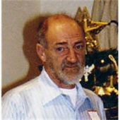 Roger D. Masters