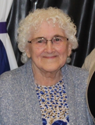 Photo of Mary Penney