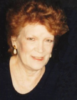 Photo of Joyce Kurtz