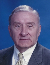 Arthur Marvin Riehl, PhD