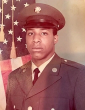 Edward  A. Cain Jr.
