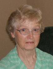 Phyllis Elaine Wagoner