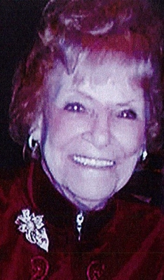 Photo of Jean Ross