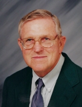 Wayne A. Kingery