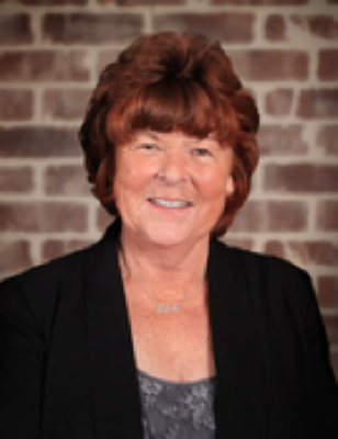 Lucy L. Martin