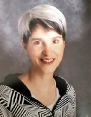 Photo of Janet Purdy