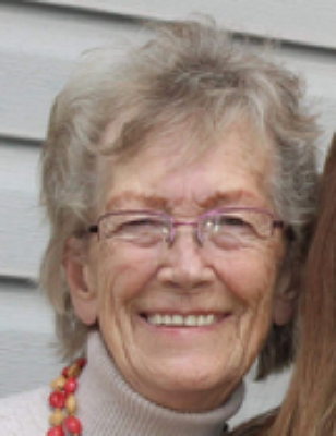 Helen Doreen Bagley
