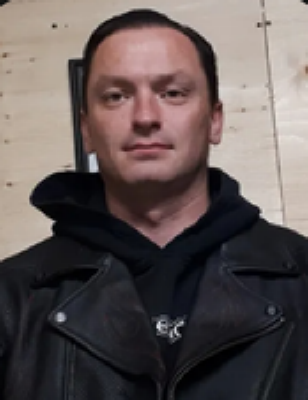 Michael Stewart Coutts