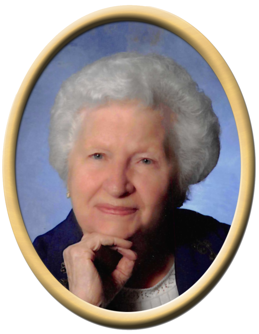 Evelyn Patterson Hopkins Obituary