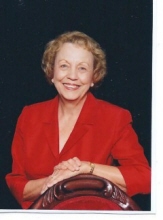 Kathleen Janet Garrison