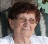 Evelyn F. Copple