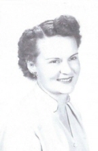 Margaret Reitz Loftheim