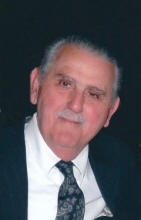 Frank G. Comparetto, Sr.