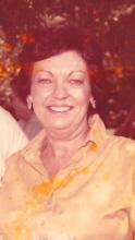Margaret Byrd Dalton