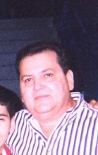 Diego Bautista Villanueva