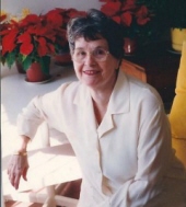 Nancy Jean Kimsey