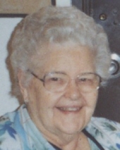 Virginia R. Hird