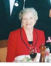 Janet Gail Ringo
