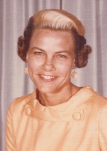 Dorothy Trask Cleghorn