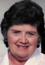 Mary Jo O'Leary