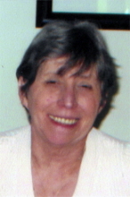 Lillian Greer Benedict