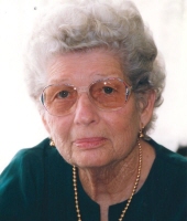 Ruth Louise Edwards
