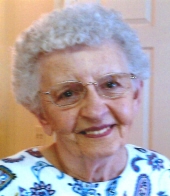 Margaret Louise Silver