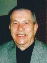 George Valko Senda